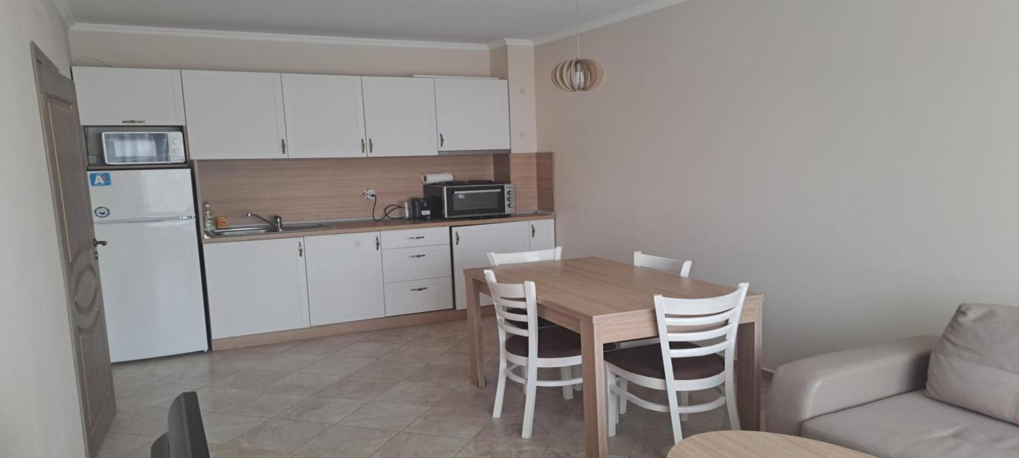Apartament Eli3 Rawda Zewnętrze zdjęcie