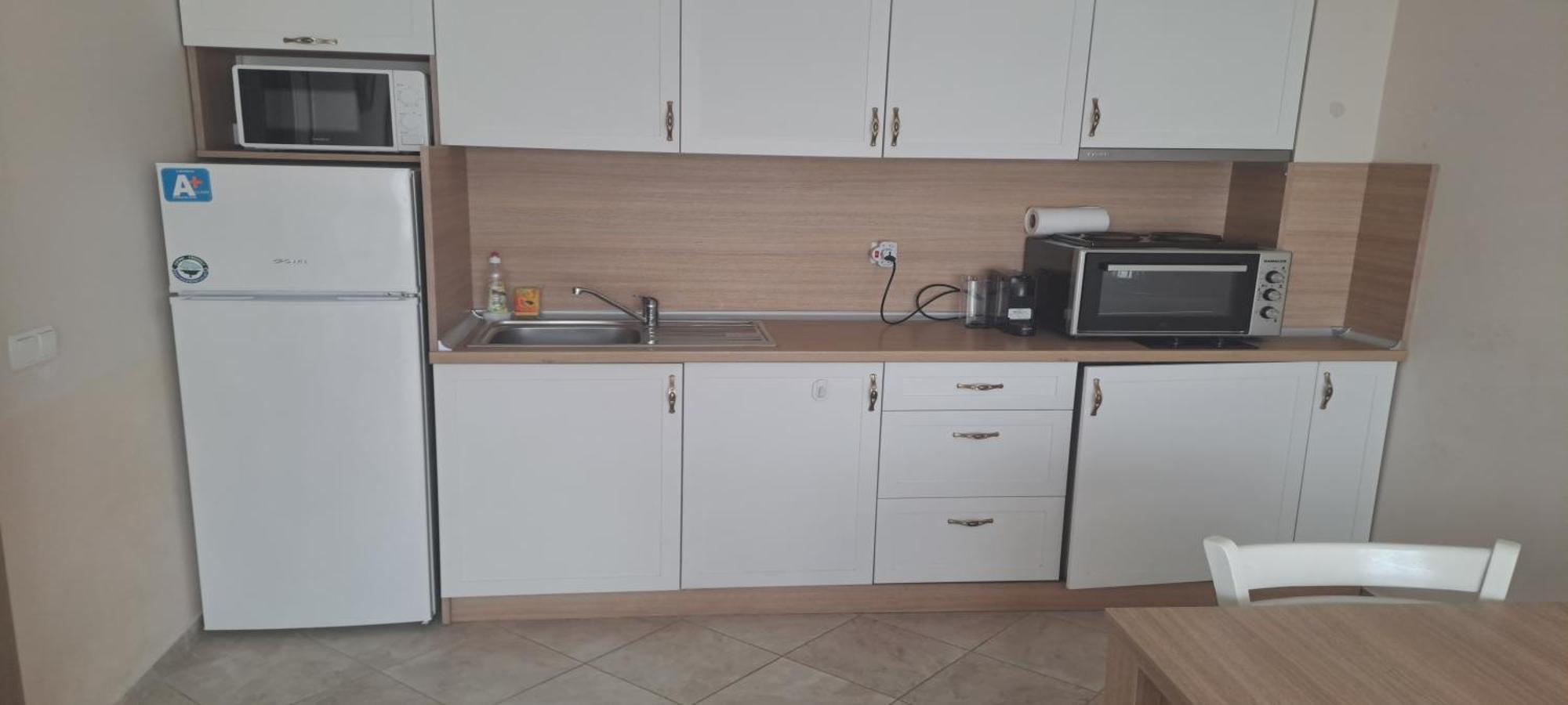 Apartament Eli3 Rawda Zewnętrze zdjęcie