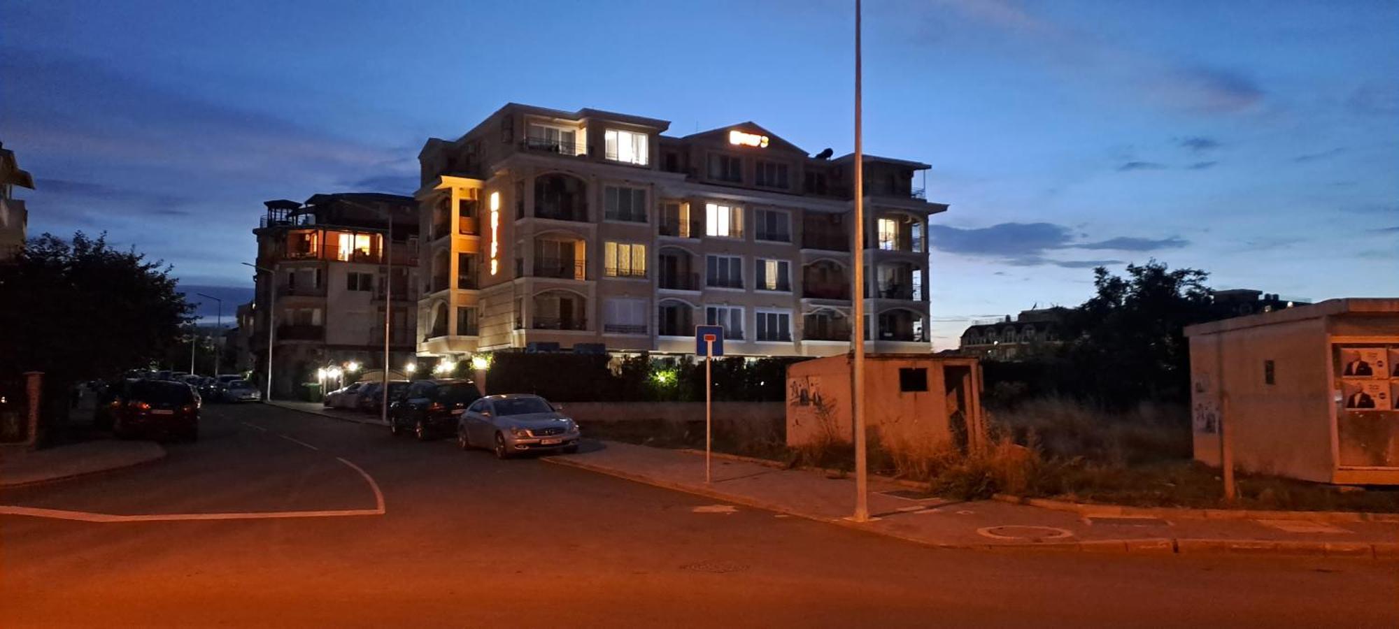 Apartament Eli3 Rawda Zewnętrze zdjęcie