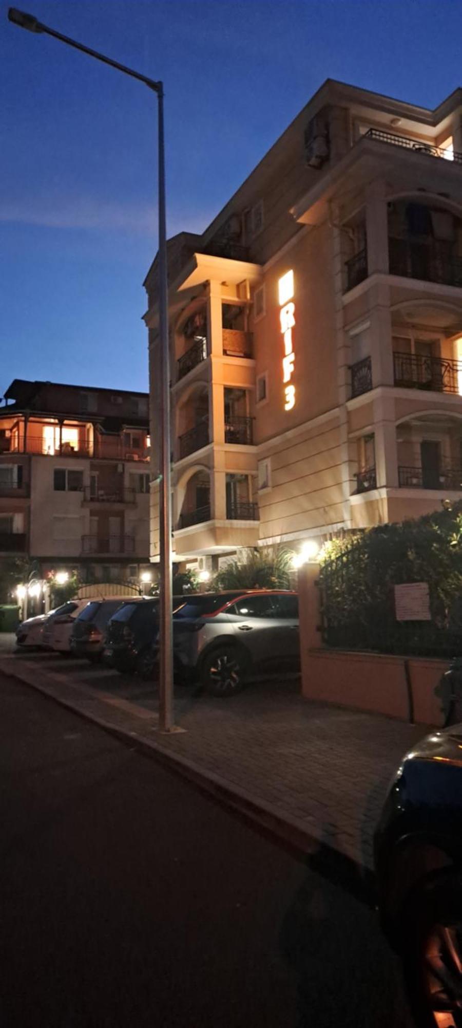 Apartament Eli3 Rawda Zewnętrze zdjęcie