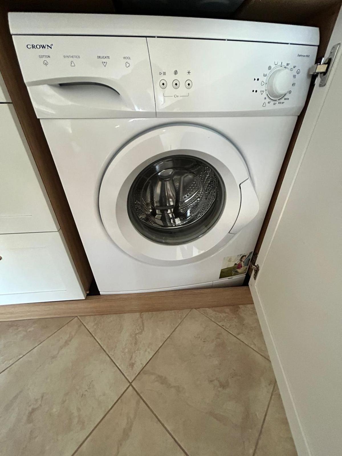 Apartament Eli3 Rawda Zewnętrze zdjęcie