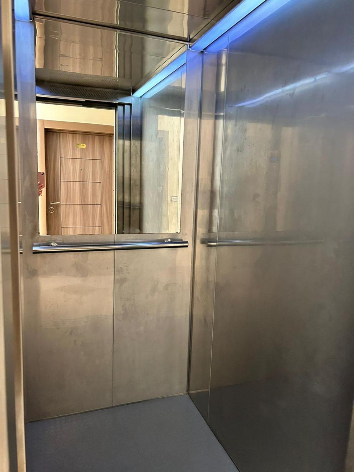 Apartament Eli3 Rawda Zewnętrze zdjęcie