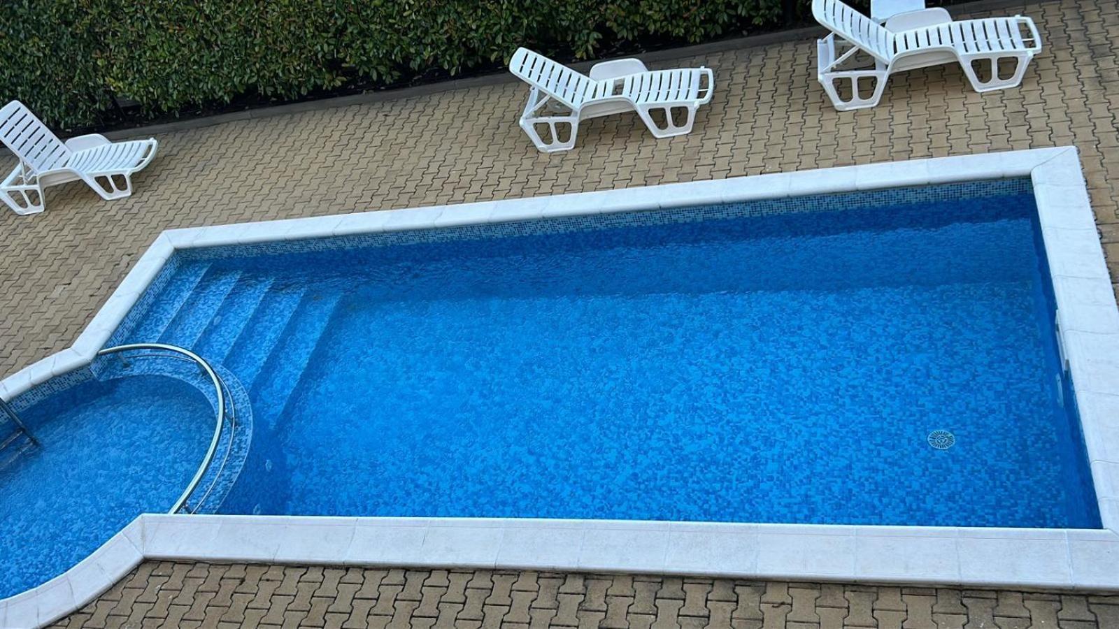 Apartament Eli3 Rawda Zewnętrze zdjęcie