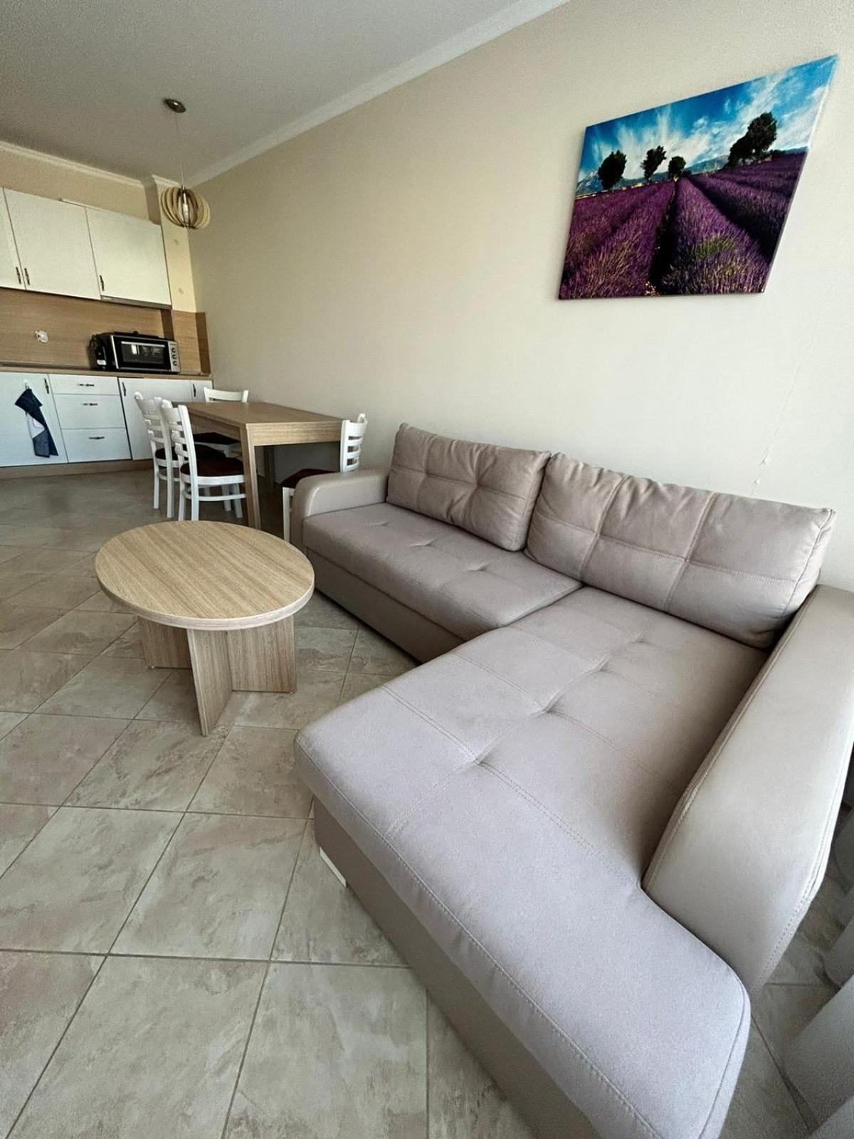 Apartament Eli3 Rawda Zewnętrze zdjęcie