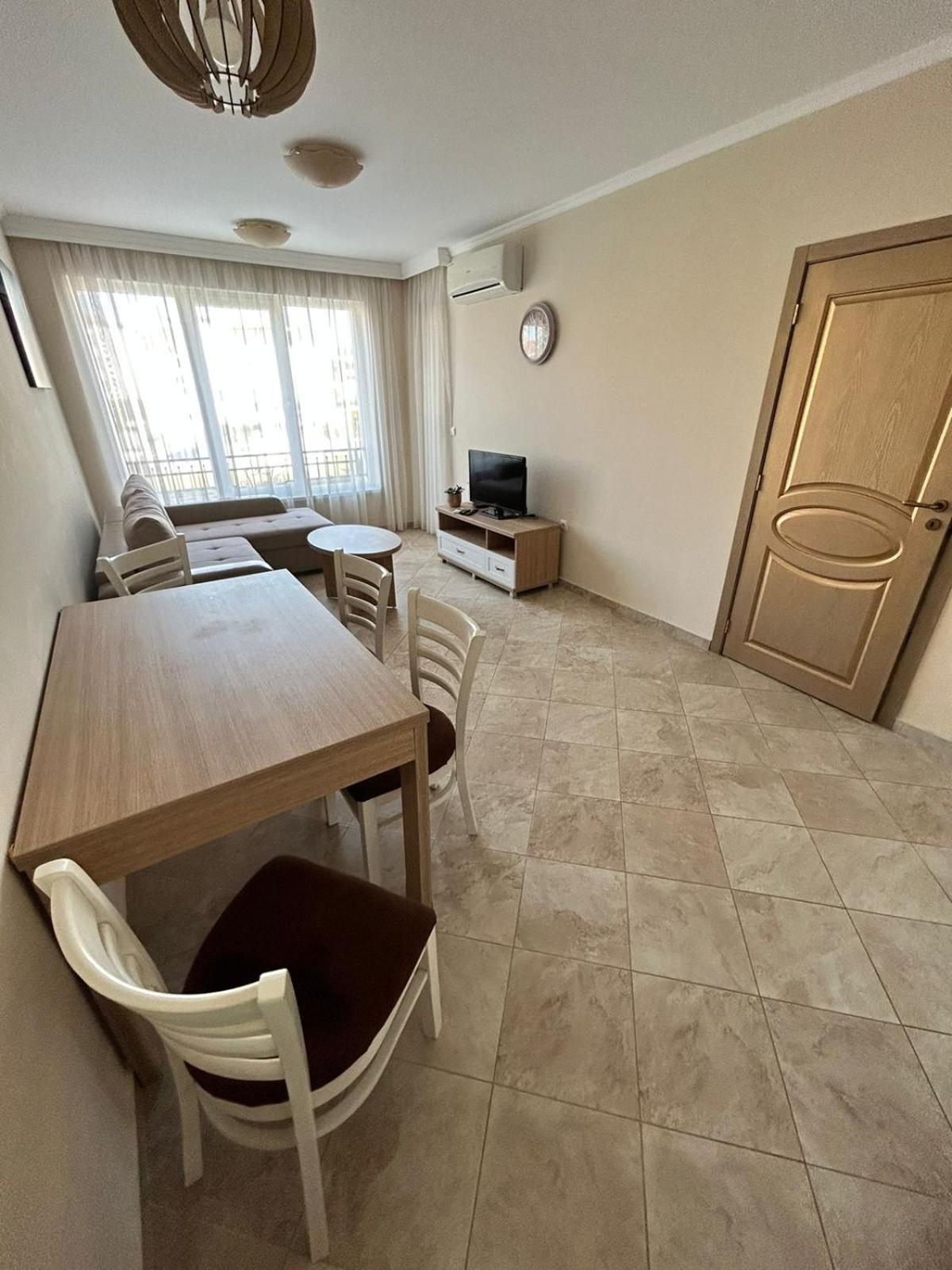 Apartament Eli3 Rawda Zewnętrze zdjęcie