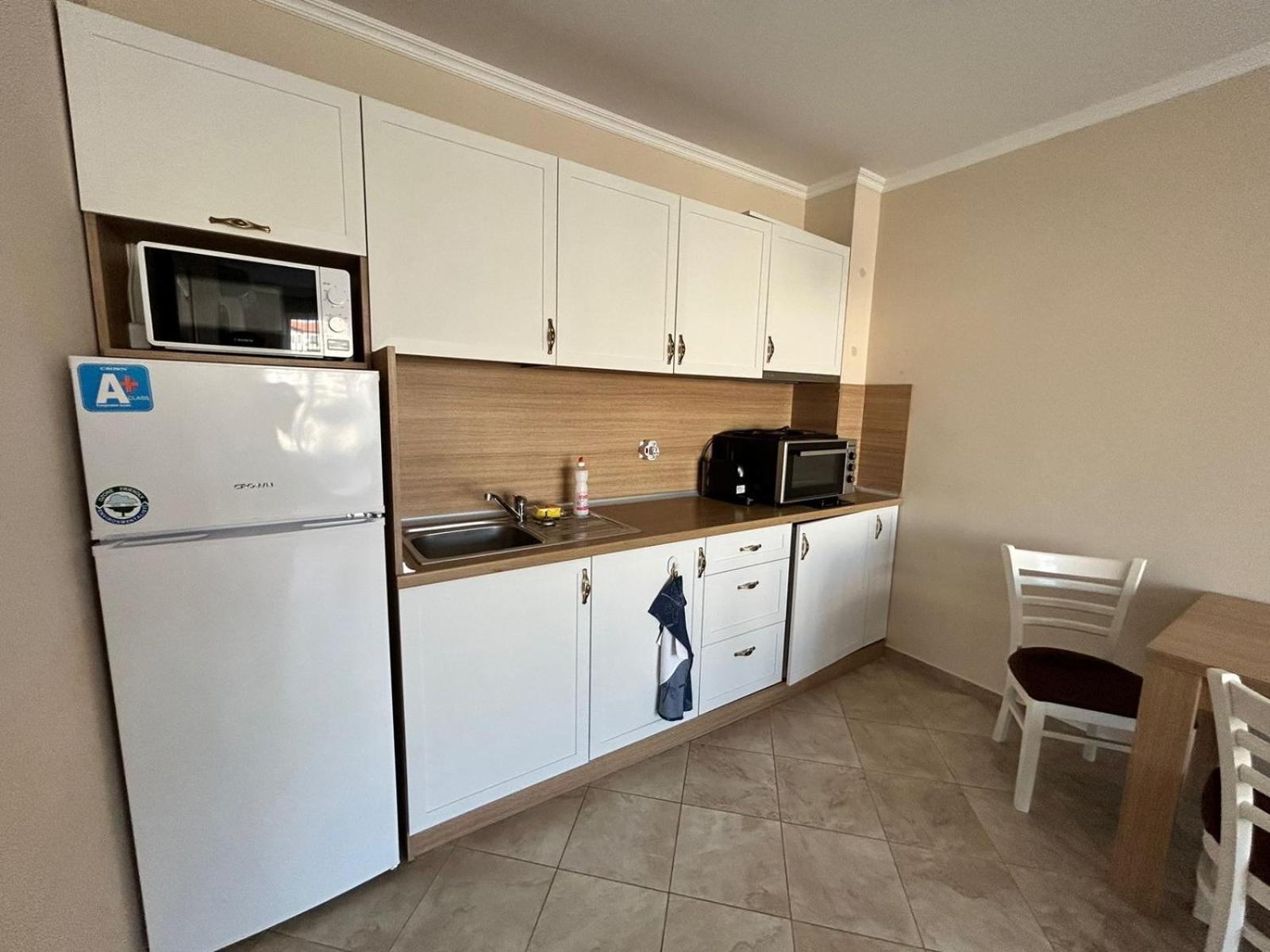 Apartament Eli3 Rawda Zewnętrze zdjęcie