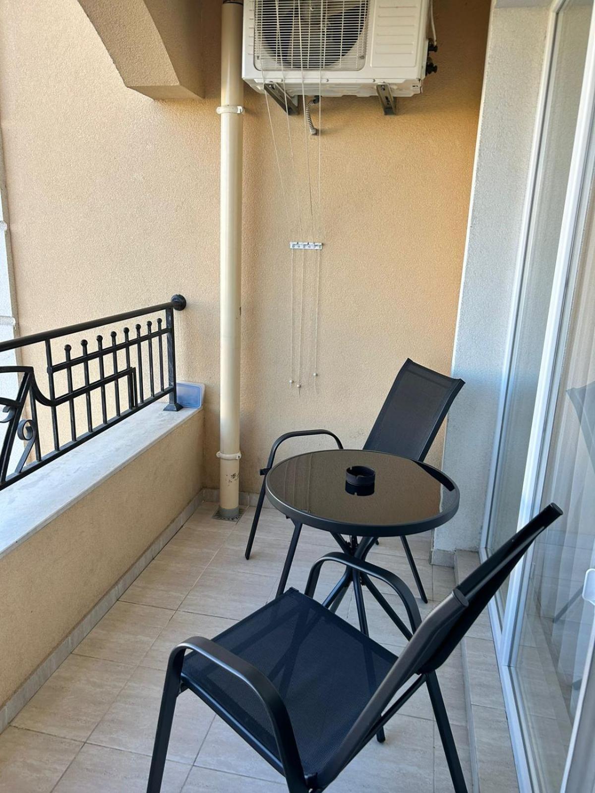 Apartament Eli3 Rawda Zewnętrze zdjęcie