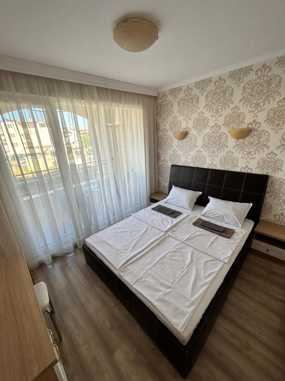 Apartament Eli3 Rawda Zewnętrze zdjęcie