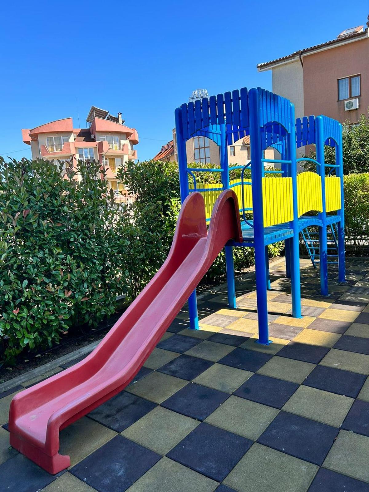 Apartament Eli3 Rawda Zewnętrze zdjęcie