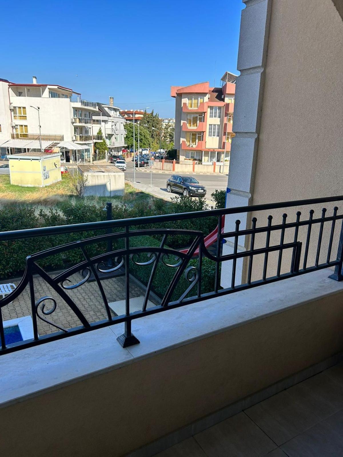 Apartament Eli3 Rawda Zewnętrze zdjęcie
