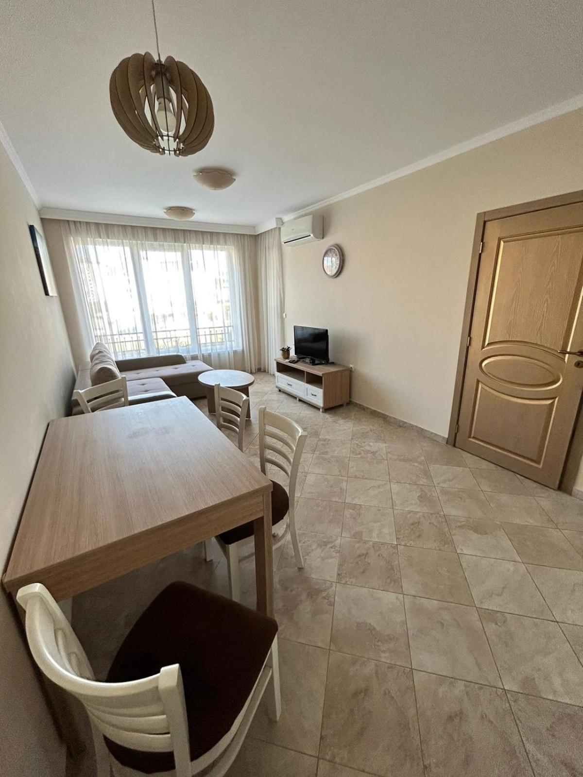 Apartament Eli3 Rawda Zewnętrze zdjęcie