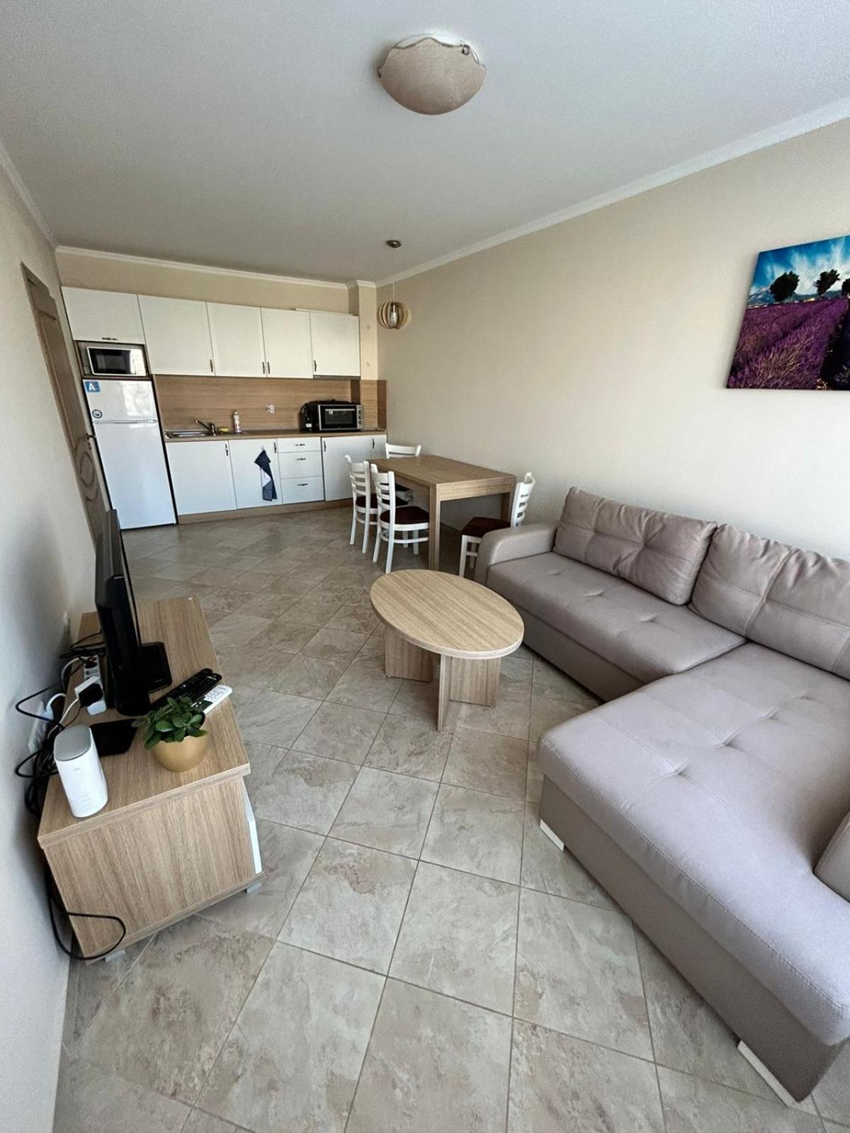Apartament Eli3 Rawda Zewnętrze zdjęcie