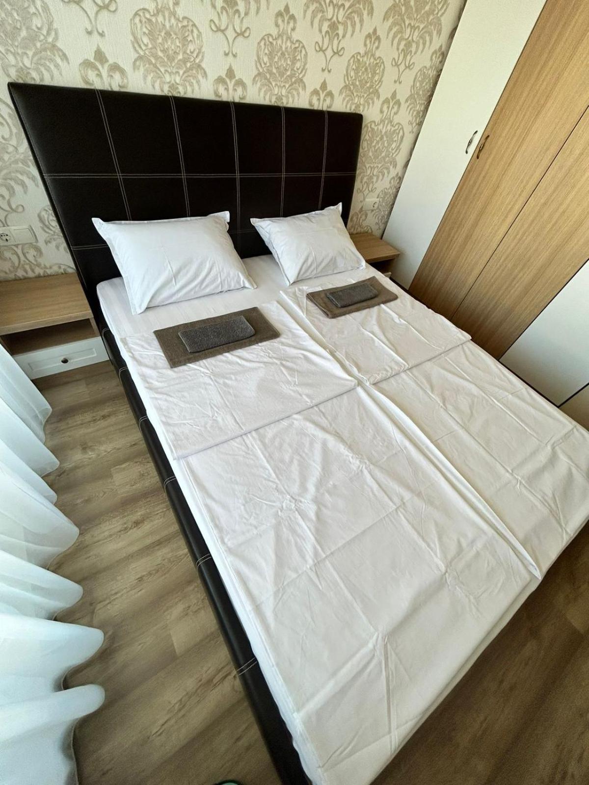 Apartament Eli3 Rawda Zewnętrze zdjęcie