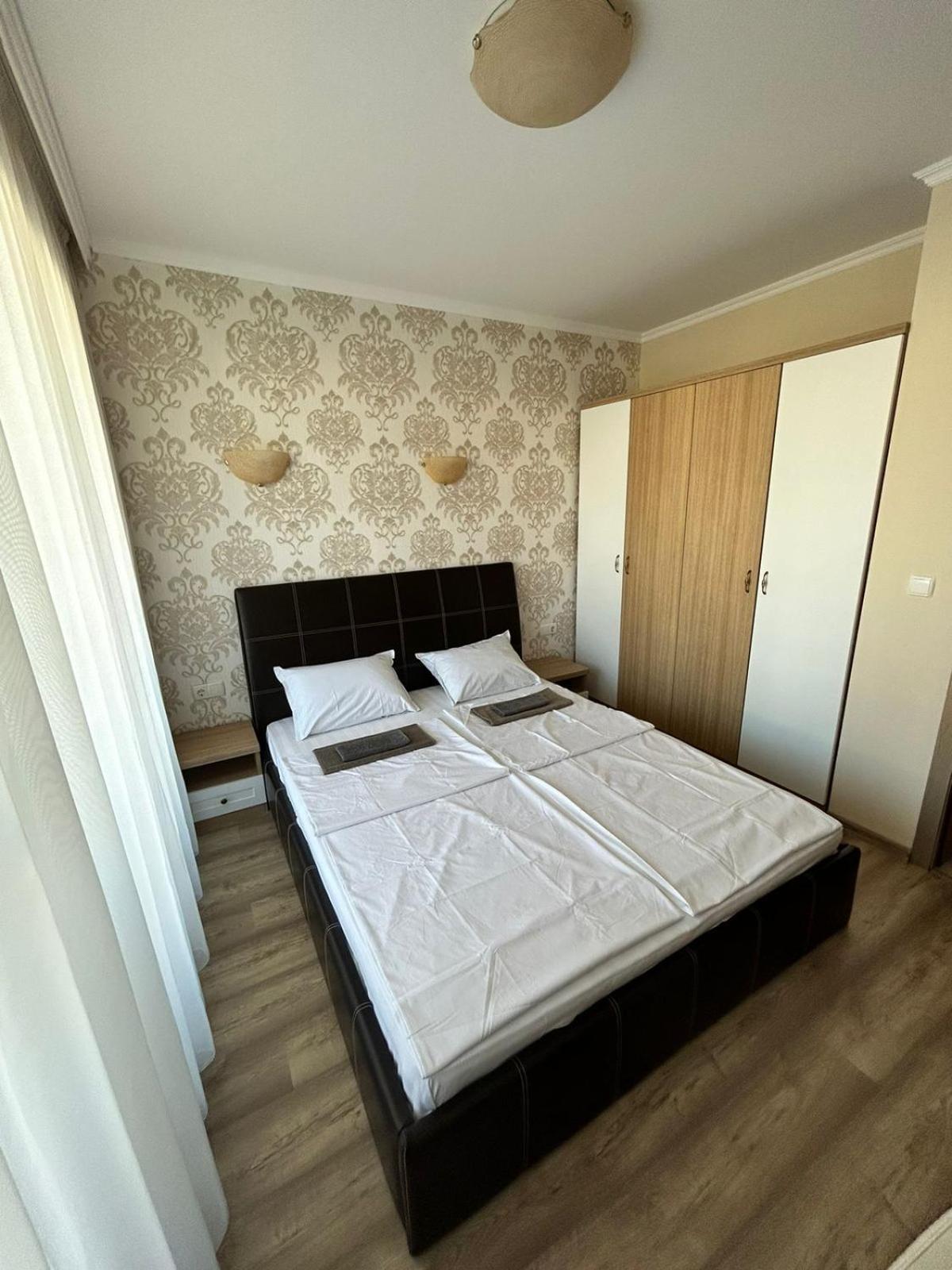 Apartament Eli3 Rawda Zewnętrze zdjęcie