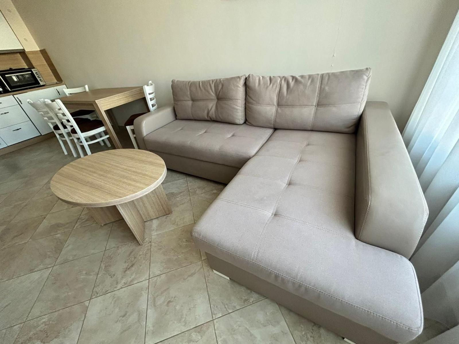 Apartament Eli3 Rawda Zewnętrze zdjęcie